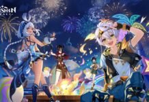 Genshin Impact ຂອງ miHoYo ຢູ່ໃນອັນດັບຕົ້ນໆຂອງບັນຊີລາຍຊື່ເກມທີ່ຖືກກ່າວເຖິງຫຼາຍທີ່ສຸດໃນ X ໃນປີ 2024. Genshin Impact ຂອງ miHoYo ຢູ່ໃນອັນດັບຕົ້ນໆຂອງບັນຊີລາຍຊື່ເກມທີ່ຖືກກ່າວເຖິງຫຼາຍທີ່ສຸດໃນ X ໃນປີ 2024.
