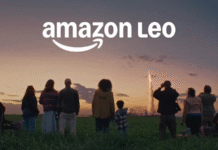 Amazon ປ່ຽນຊື່ໂຄງການດາວທຽມ Project Kuiper ເປັນ Amazon Leo Amazon ປ່ຽນຊື່ໂຄງການດາວທຽມ Project Kuiper ເປັນ Amazon Leo