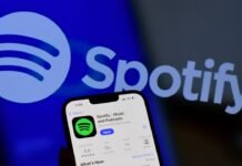 Spotify ອະນຸຍາດໃຫ້ຜູ້ໃຊ້ເປີດ ແລະ ປິດການຫຼິ້ນວິດີໂອພາຍໃນແອັບໄດ້ແລ້ວ. Spotify ອະນຸຍາດໃຫ້ຜູ້ໃຊ້ເປີດ ແລະ ປິດການຫຼິ້ນວິດີໂອພາຍໃນແອັບໄດ້ແລ້ວ.