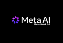 Meta ເປີດຕົວ Muse Spark 1.1, ໂມເດວ AI ທີ່ເນັ້ນຄວາມສາມາດໃນການຄວມຄຸມຄອມພິວເຕີ. Meta ເປີດຕົວ Muse Spark 1.1, ໂມເດວ AI ທີ່ເນັ້ນຄວາມສາມາດໃນການຄວມຄຸມຄອມພິວເຕີ.