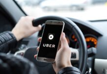 Uber ກຽມປົດພະນັກງງານກວ່າ 3,300 ຄົນ ປັບໂຄງສ້າງຄັ້ງໃຫຍ່ ເດີນໜ້າສູ່ຍຸກຍານຍົນໄຮ້ຄົນຂັບ Uber ກຽມປົດພະນັກງງານກວ່າ 3,300 ຄົນ ປັບໂຄງສ້າງຄັ້ງໃຫຍ່ ເດີນໜ້າສູ່ຍຸກຍານຍົນໄຮ້ຄົນຂັບ