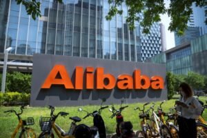 Alibaba ซีอีโอ กล่าวกำลังพัฒนา “ซูเปอร์ AI คลาวด์”และ ส้างโครงสร้างพื้นฐาน AI ขนาดใหญ่ . Alibaba ซีอีโอ กล่าวกำลังพัฒนา “ซูเปอร์ AI คลาวด์”และ ส้างโครงสร้างพื้นฐาน AI ขนาดใหญ่ .