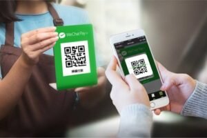 WeChat รองรับการชำระเงินเสมือนจริงบน iOS ได้แล้ว. WeChat รองรับการชำระเงินเสมือนจริงบน iOS ได้แล้ว.
