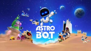 Sony เตรียมจำหน่าย หุ่นยนต์ Astro Bot เวอร์ชันจีน ในวันที่ 12 ธันวาคม 2025 Sony เตรียมจำหน่าย หุ่นยนต์ Astro Bot เวอร์ชันจีน ในวันที่ 12 ธันวาคม 2025