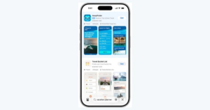 Apple จะเพิ่มการแสดงโฆษณาในผลการค้นบน App Store มากขึ้นในปี 2026 Apple จะเพิ่มการแสดงโฆษณาในผลการค้นบน App Store มากขึ้นในปี 2026