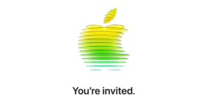 Apple ประกาศจัดงานอีเว้นท์พิเศษในวันที่ 4 มีนาคม 2026 Apple ประกาศจัดงานอีเว้นท์พิเศษในวันที่ 4 มีนาคม 2026