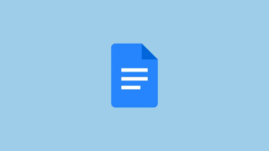 Google Docs มาพร้อมฟีเจอร์สรุปเนื้อหาด้วยเสียงที่สร้างโดย AI Google Docs มาพร้อมฟีเจอร์สรุปเนื้อหาด้วยเสียงที่สร้างโดย AI