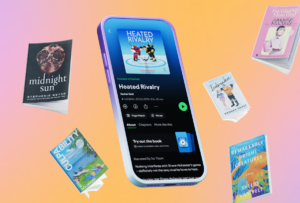 Spotify รุกตลาดจำหน่ายหนังสือแบบรูปเล่ม พร้อมเพิ่มฟีเจอร์หนังสือเสียงใหม่ Spotify รุกตลาดจำหน่ายหนังสือแบบรูปเล่ม พร้อมเพิ่มฟีเจอร์หนังสือเสียงใหม่