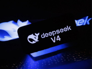 DeepSeek V4 กลายเป็นโมเดลเริ่มต้นสำหรับ OpenClaw DeepSeek V4 กลายเป็นโมเดลเริ่มต้นสำหรับ OpenClaw