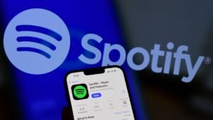 Spotify สามารถปิด – เปิดการเล่นวิดีโอภายในแอปได้แล้ว Spotify สามารถปิด – เปิดการเล่นวิดีโอภายในแอปได้แล้ว