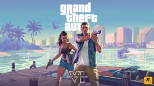 Rockstar ประกาศพรีออเดอร์เกม Grand Theft Auto VI วันที่ 25 มิถุนายน นี้ Rockstar ประกาศพรีออเดอร์เกม Grand Theft Auto VI วันที่ 25 มิถุนายน นี้