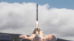 SpaceX กำลังสะสมสัญญาด้านการป้องกันประเทศอย่างต่อเนื่อง SpaceX กำลังสะสมสัญญาด้านการป้องกันประเทศอย่างต่อเนื่อง