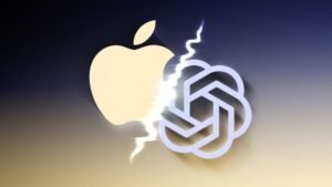 Apple ฟ้อง OpenAI ฐานขโมยความลับทางการค้าเพื่อสร้างฮาร์ดแวร์ AI Apple ฟ้อง OpenAI ฐานขโมยความลับทางการค้าเพื่อสร้างฮาร์ดแวร์ AI