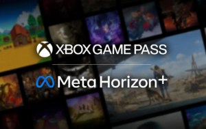 สมาชิก Meta Horizon+ ตอนนี้สามารถใช้ Xbox Game Pass ได้แล้ว สมาชิก Meta Horizon+ ตอนนี้สามารถใช้ Xbox Game Pass ได้แล้ว