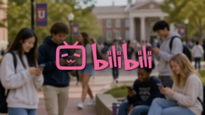 Bilibili เปิดตัวแอปเวอร์ชันสากลเพื่อท้าชน YouTube Bilibili เปิดตัวแอปเวอร์ชันสากลเพื่อท้าชน YouTube