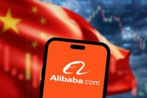 Alibaba ลงทุนด้าน AI เพิ่มขึ้น 75% ในขณะที่กำไรรายไตรมาสลดลง 76% Alibaba ลงทุนด้าน AI เพิ่มขึ้น 75% ในขณะที่กำไรรายไตรมาสลดลง 76%