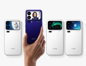 Xiaomi กำหนดเปิดตัวสมาร์ทโฟนซีรีส์ Xiaomi 18 Pro ในวันที่ 23 กันยายนนี้ Xiaomi กำหนดเปิดตัวสมาร์ทโฟนซีรีส์ Xiaomi 18 Pro ในวันที่ 23 กันยายนนี้