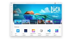 Microsoft Store เลิกเก็บค่าแรกเข้านักพัฒนา บัญชีทั่วไป