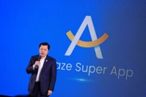 Amaze Super App แอปฯ ชอปปิงใหม่จากเครือซีพี เปลี่ยนพอยต์ ให้กลายเป็นเงิน !