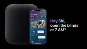 Apple อาจเปิดตัวอุปกรณ์ บ้านอัจฉริยะ ในช่วงปลายปีนี้