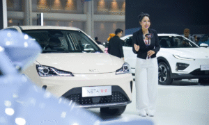 สรรพสามิต คุมเข้ม ‘เนต้า’ ผลิตรถชดเชยให้ได้ 1.9 หมื่นคัน ภายในสิ้นปี 2568