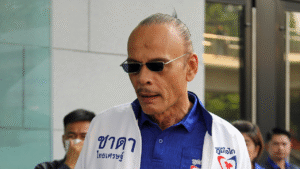 “ชาดา” แนะ นายกฯ ควนรีบรับผิดชอบ ก่อนโดนรัฐประหาร ปมคลิปเสียง