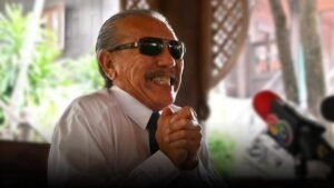 ชูวิทย์ฟาด “นายกฯ ด้อยประสบการณ์” หวนลงการเมืองตั้ง “พรรครักประเทศไทย”