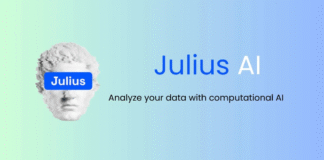 Julius AI บริษัทสตาร์ทอัพ วิเคราะห์ข้อมูลด้าน AI ได้รับเงีนทุนได้ 10 ล้านเหรียญ