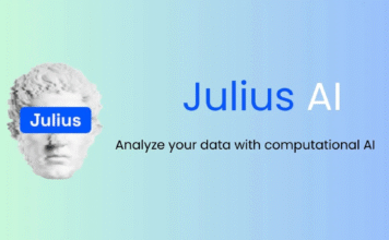 Julius AI บริษัทสตาร์ทอัพ วิเคราะห์ข้อมูลด้าน AI ได้รับเงีนทุนได้ 10 ล้านเหรียญ