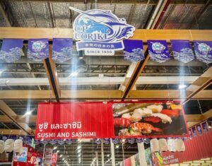 7-Eleven เปิดตัวร้านอาหาร แบบนั่งทานในร้าน แห่งแรกใน ประเทศไทย