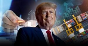 Trump “ทรัมป์” ขู่เก็บภาษีสูงสุด 70% ส่งจดหมายแจ้ง แต่ละประเทศ แล้ว