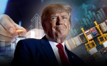 Trump “ทรัมป์” ขู่เก็บภาษีสูงสุด 70% ส่งจดหมายแจ้ง แต่ละประเทศ แล้ว