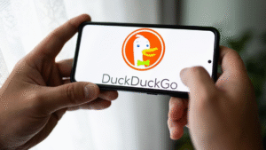 DuckDuckGo ให้คุณกรองรูปภาพที่สร้างโดย AI ในผลการค้นหาได้แล้ว