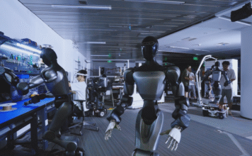 JD.com ลงทุนในสตาร์ทอัพด้าน AI สามแห่ง ภายในวันเดียว คาดว่า มูลค่าสูงถึง 280 ล้านดอลลาร์