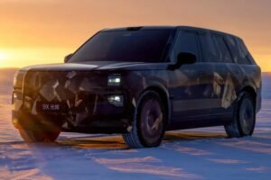 Geely หวังแข่ง DYD จะเปิดตัวรถยนต์ไฟฟ้า 4 รุ่น ในประเทศจีนก่อนสิ้นปีนี้ 2025