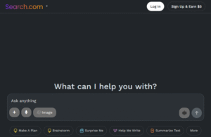 Search.com เกทับ Perplexity เสนอซื้อ Chrome มูลค่า 34.5 พันล้านดอลลาร์