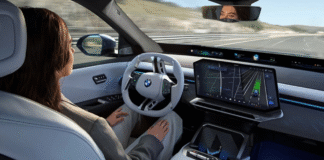 Qualcomm ร่วมกับ BMW เตรียมเปิดตัวระบบขับขี่อัตโนมัติ ที่ขับเคลื่อนด้วย AI