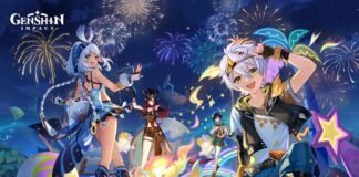 miHoYo’s Genshin Impact tops the list of most talked about games on X in 2024.