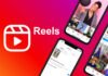 Instagram adds Reels watch history to make it easier to find old clips.