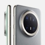 Huawei launches the Mate 70 Air, available for pre-order starting at approximately $580.