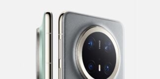 Huawei launches the Mate 70 Air, available for pre-order starting at approximately $580.