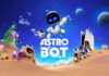Sony to Release Astro Bot in China Version on December 12, 2025
