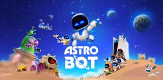 Sony to Release Astro Bot in China Version on December 12, 2025