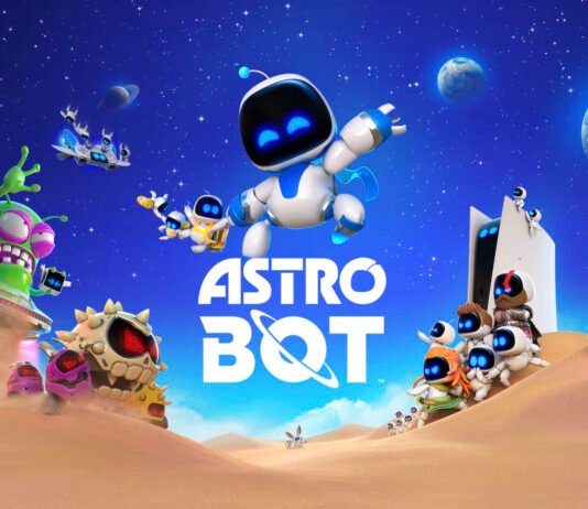 Sony to Release Astro Bot in China Version on December 12, 2025