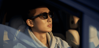 Li Auto Launches Livis AI Smart Glasses, Weighing Just 36 Grams