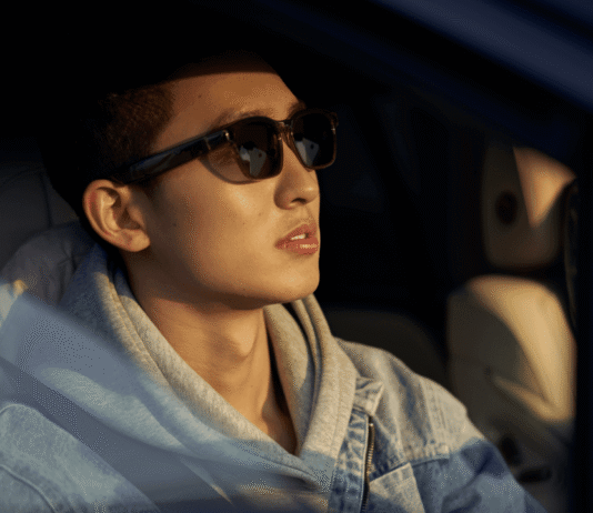 Li Auto Launches Livis AI Smart Glasses, Weighing Just 36 Grams