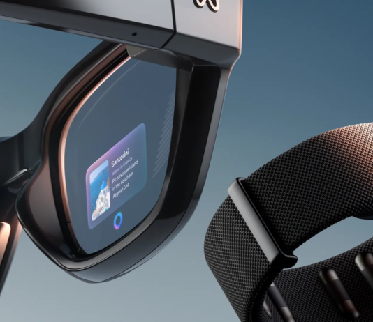 Vivo Chinese smartphone manufacturer halts AI glasses project