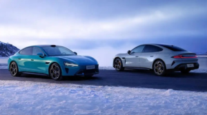 Xiaomi has denied plans to bring the SU7 to the US market.