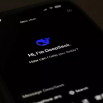 DeepSeek begins limited testing of vision mode