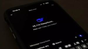 DeepSeek begins limited testing of vision mode DeepSeek begins limited testing of vision mode